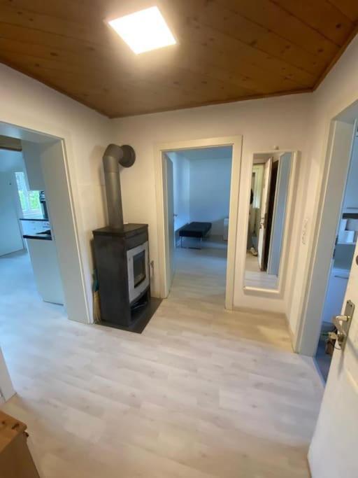 2-Zimmerwohnung Bregenz Dış mekan fotoğraf
