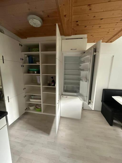 2-Zimmerwohnung Bregenz Dış mekan fotoğraf