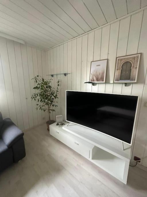 2-Zimmerwohnung Bregenz Dış mekan fotoğraf